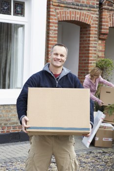 Furniture pick-up service for bulky household items in Ilford