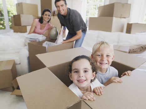 Business premises move preparation in Ilford
