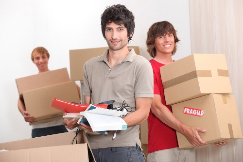 Secure Removals Ilford payment page with trusted online transaction protection