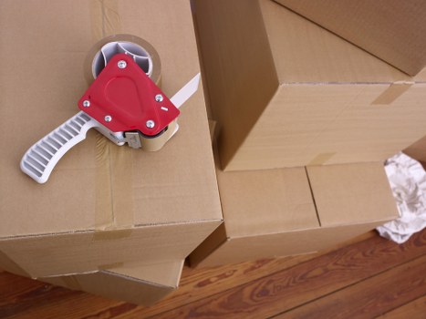 Furniture removals for flats, houses, and offices in Ilford