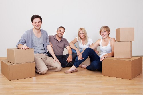 Removal service issue being recorded for investigation