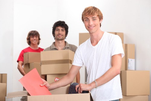 Written resolution stage in a removals complaints process
